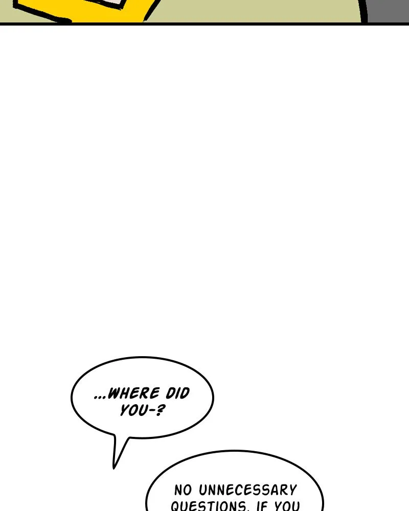 Unlucky is as Lucky does Chapter 10 page 31 - 