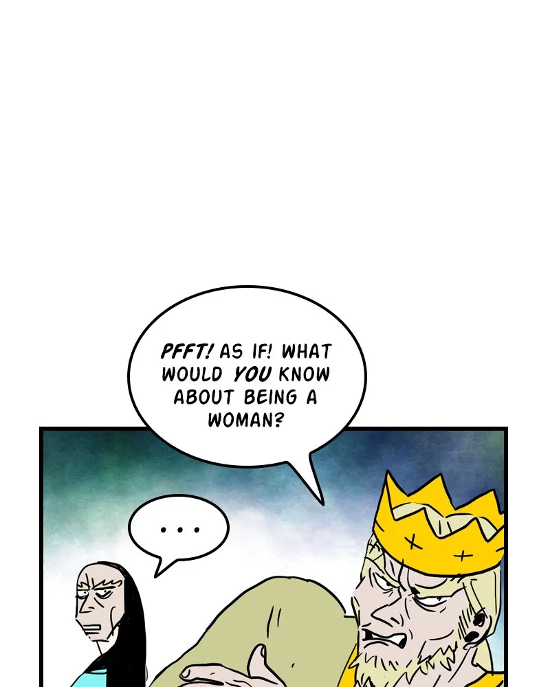 Unlucky is as Lucky does Chapter 10 page 35 - 