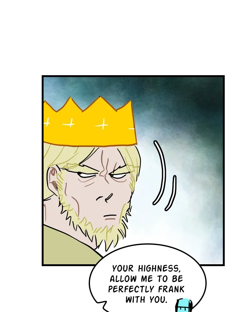 Unlucky is as Lucky does Chapter 10 page 38 - 