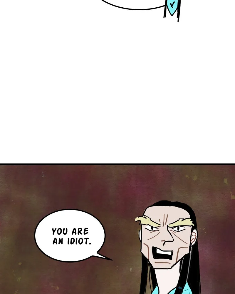 Unlucky is as Lucky does Chapter 10 page 39 - 