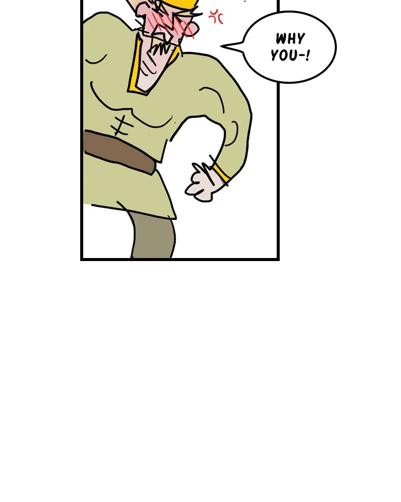Unlucky is as Lucky does Chapter 10 page 41 - 
