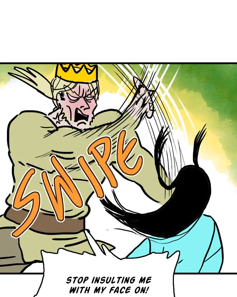 Unlucky is as Lucky does Chapter 10 page 42 - 