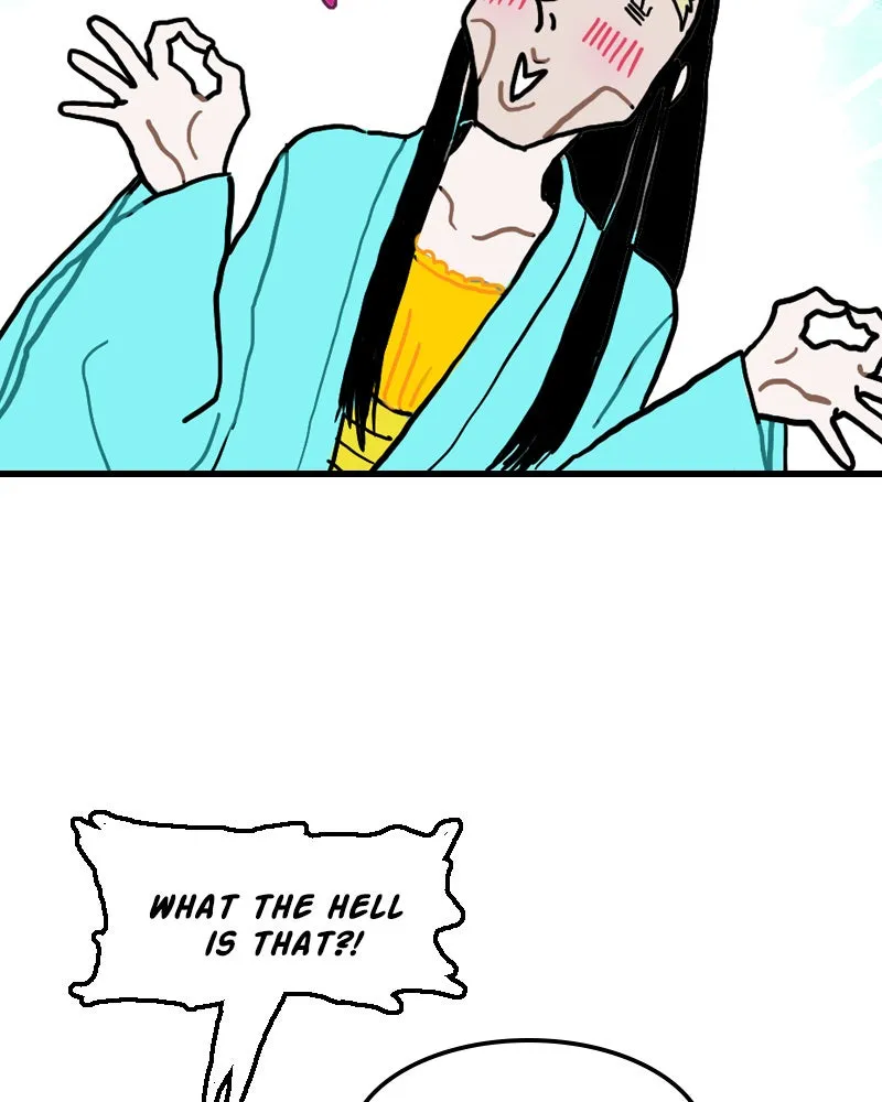 Unlucky is as Lucky does Chapter 10 page 44 - 