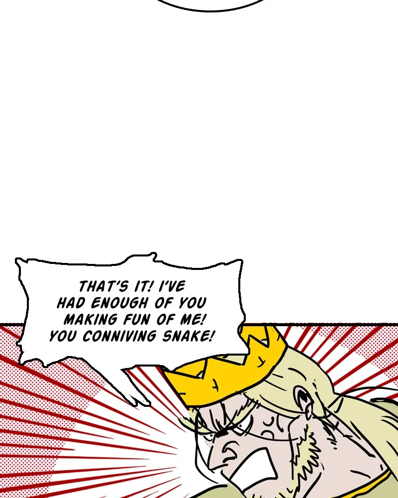 Unlucky is as Lucky does Chapter 10 page 46 - 