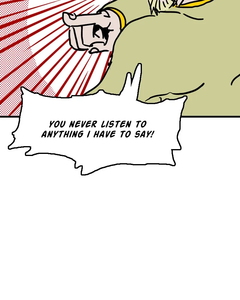 Unlucky is as Lucky does Chapter 10 page 47 - 