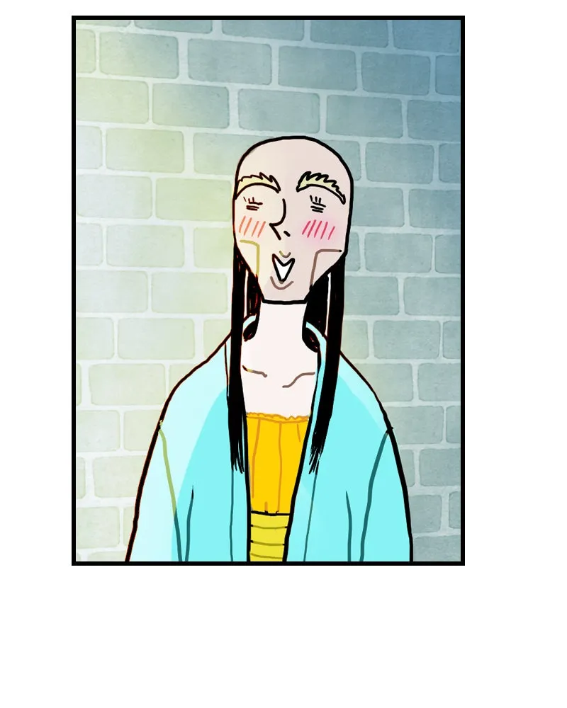 Unlucky is as Lucky does Chapter 10 page 50 - 