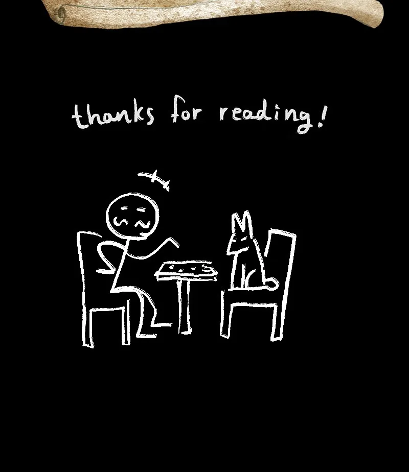 Unlucky is as Lucky does Chapter 10 page 57 - 