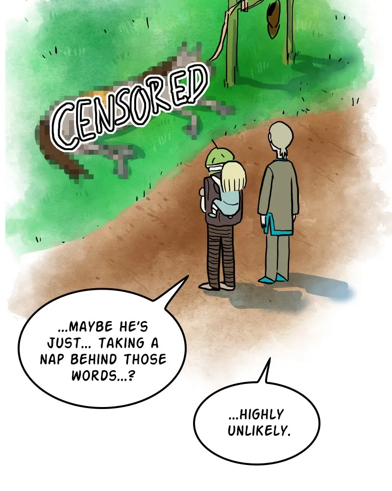 Unlucky is as Lucky does Chapter 10 page 7 - 