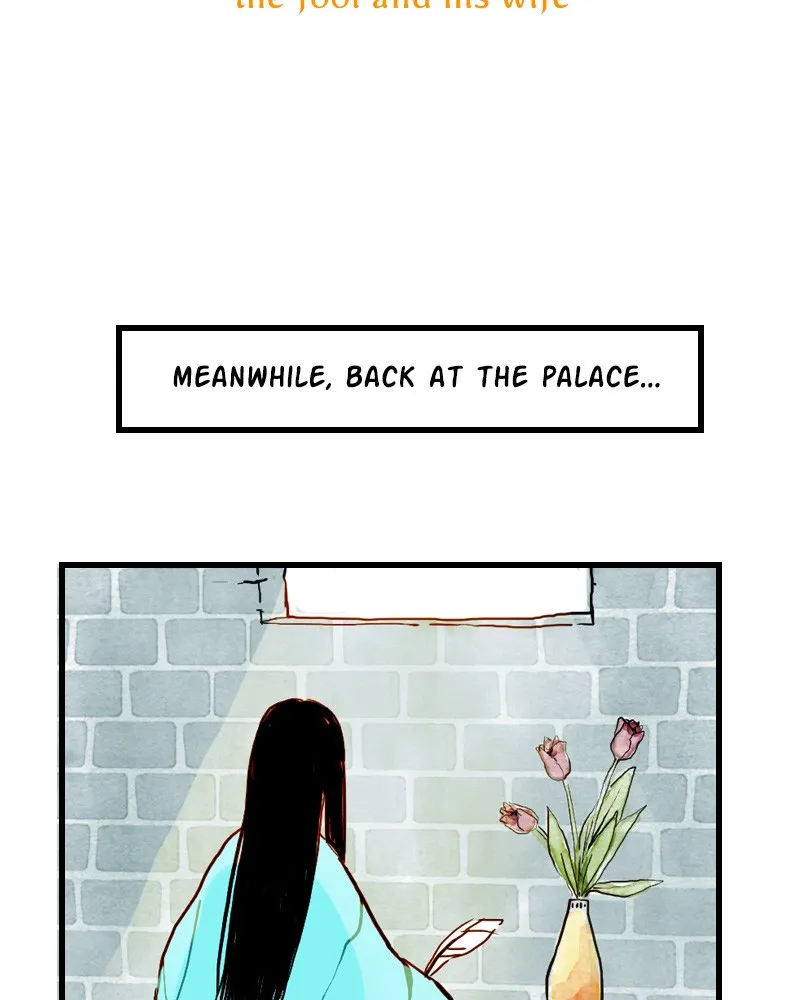 Unlucky is as Lucky does Chapter 10 page 9 - 
