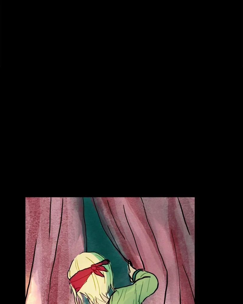 Unlucky is as Lucky does Chapter 11 page 2 - 