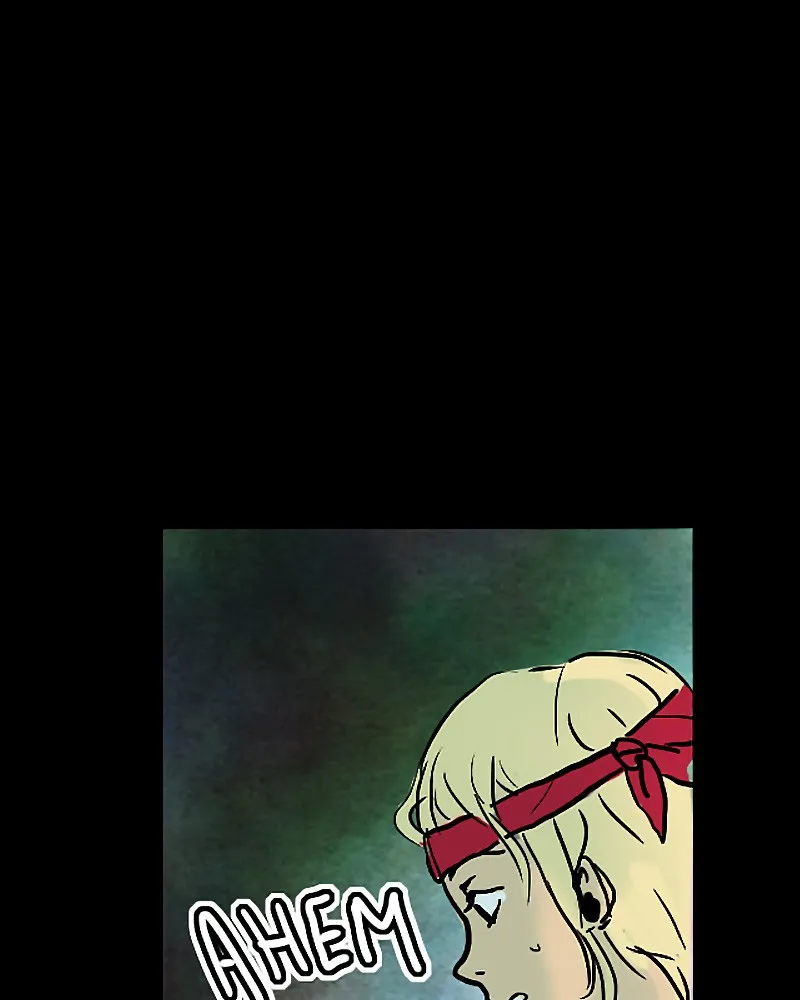 Unlucky is as Lucky does Chapter 11 page 12 - 