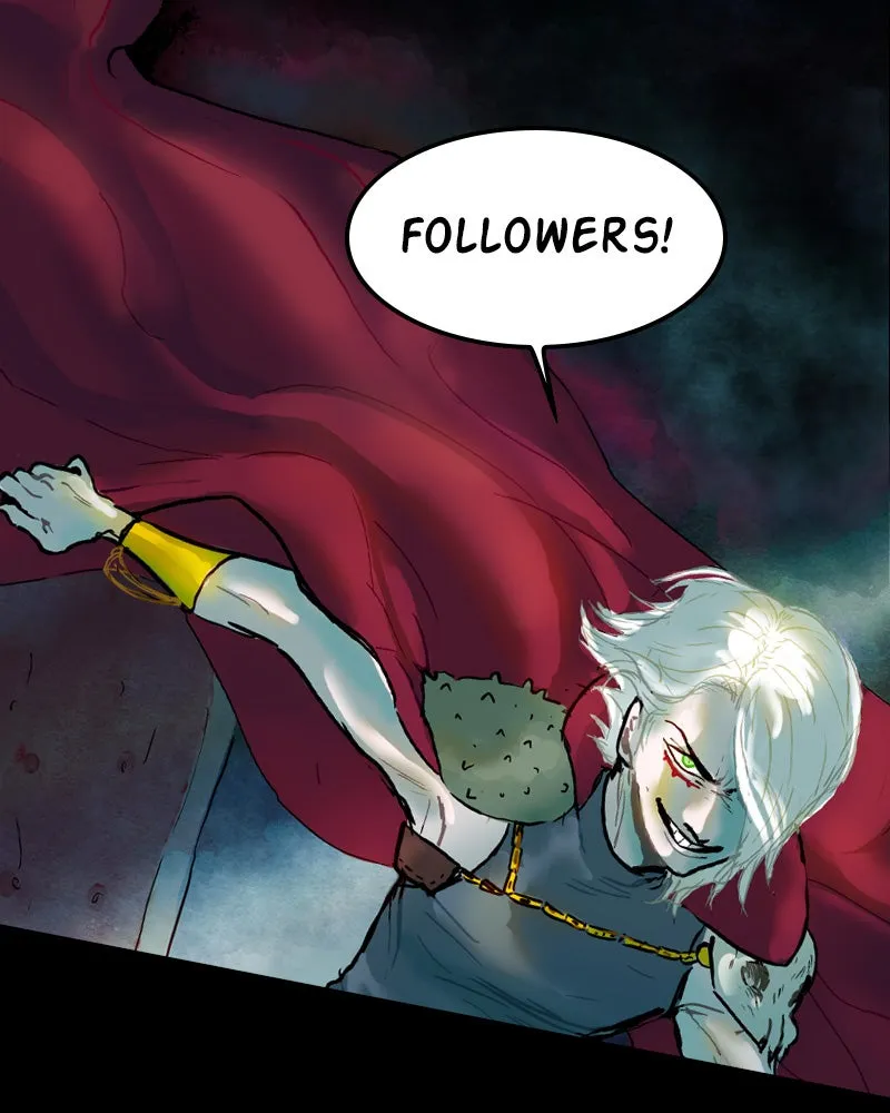 Unlucky is as Lucky does Chapter 11 page 17 - 