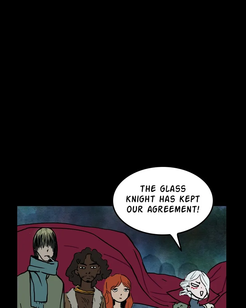 Unlucky is as Lucky does Chapter 11 page 18 - 