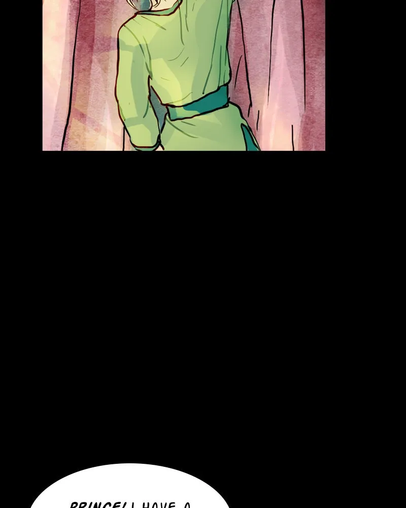 Unlucky is as Lucky does Chapter 11 page 3 - 