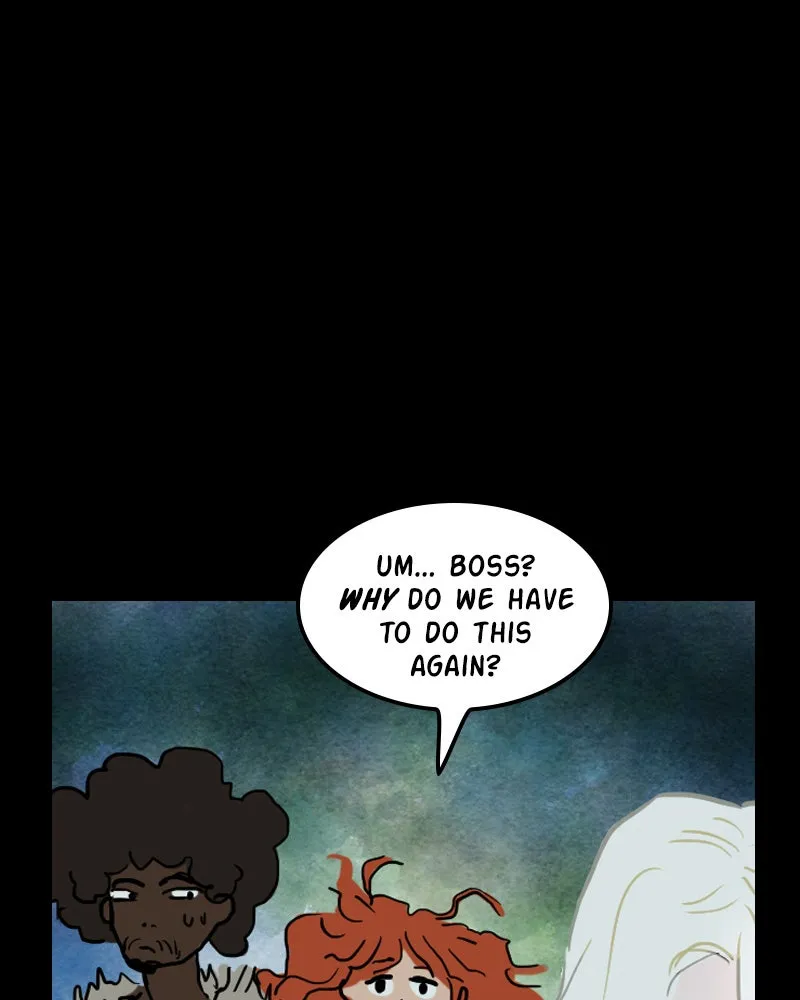 Unlucky is as Lucky does Chapter 11 page 22 - 
