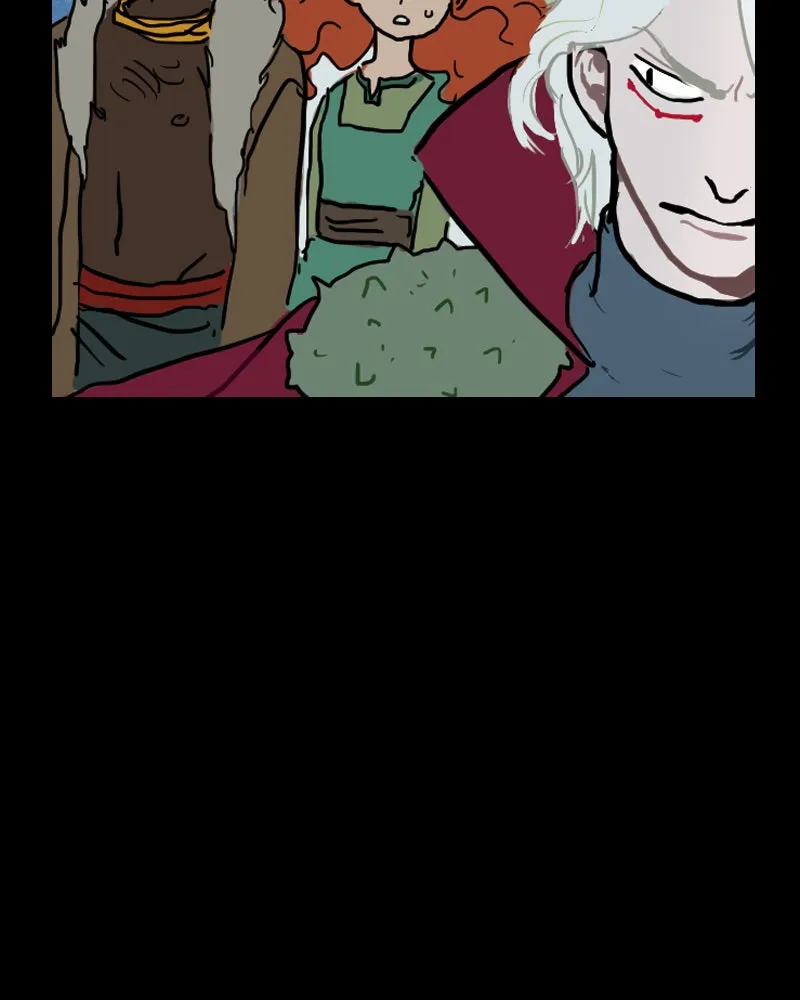 Unlucky is as Lucky does Chapter 11 page 23 - 