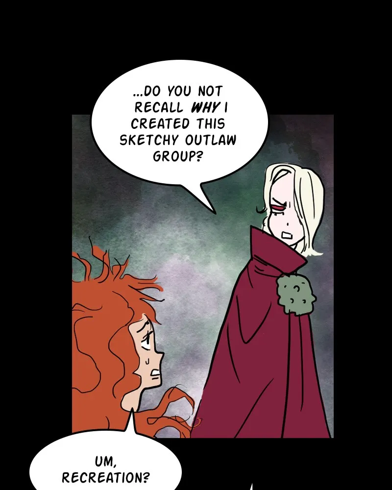 Unlucky is as Lucky does Chapter 11 page 24 - 