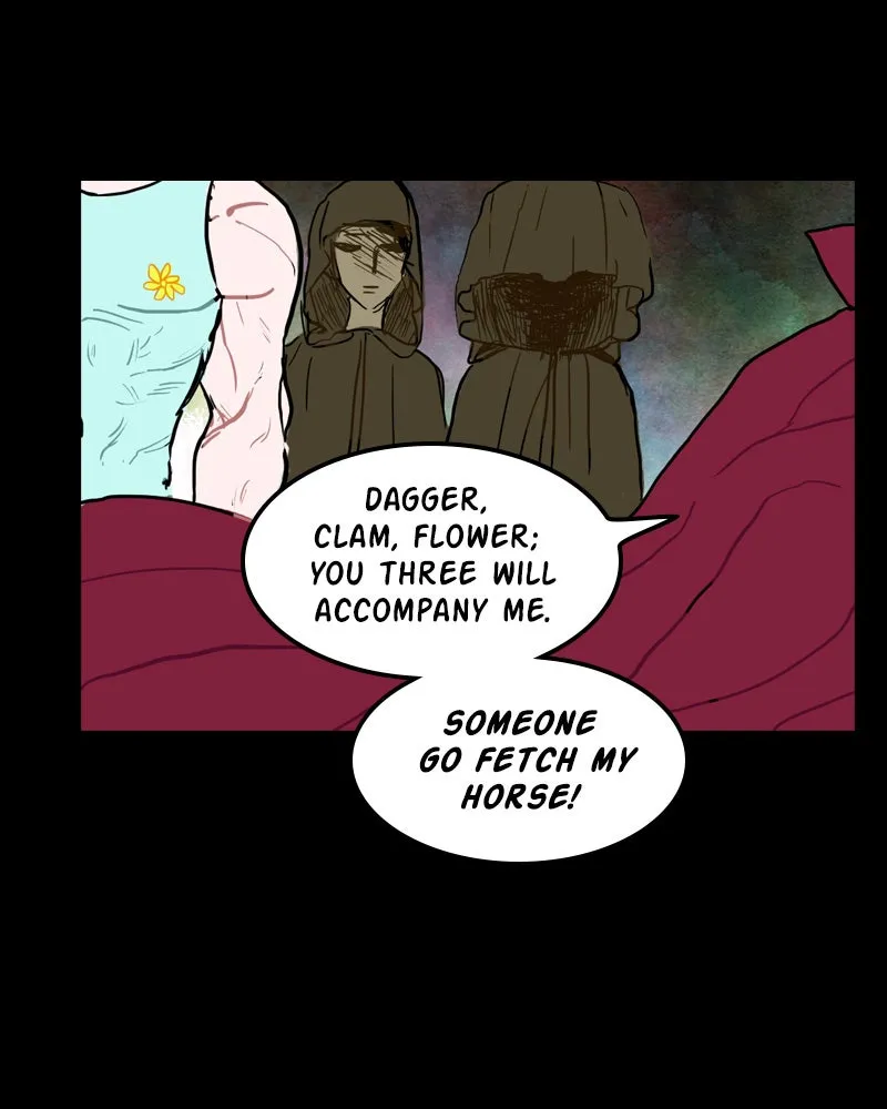 Unlucky is as Lucky does Chapter 11 page 27 - 
