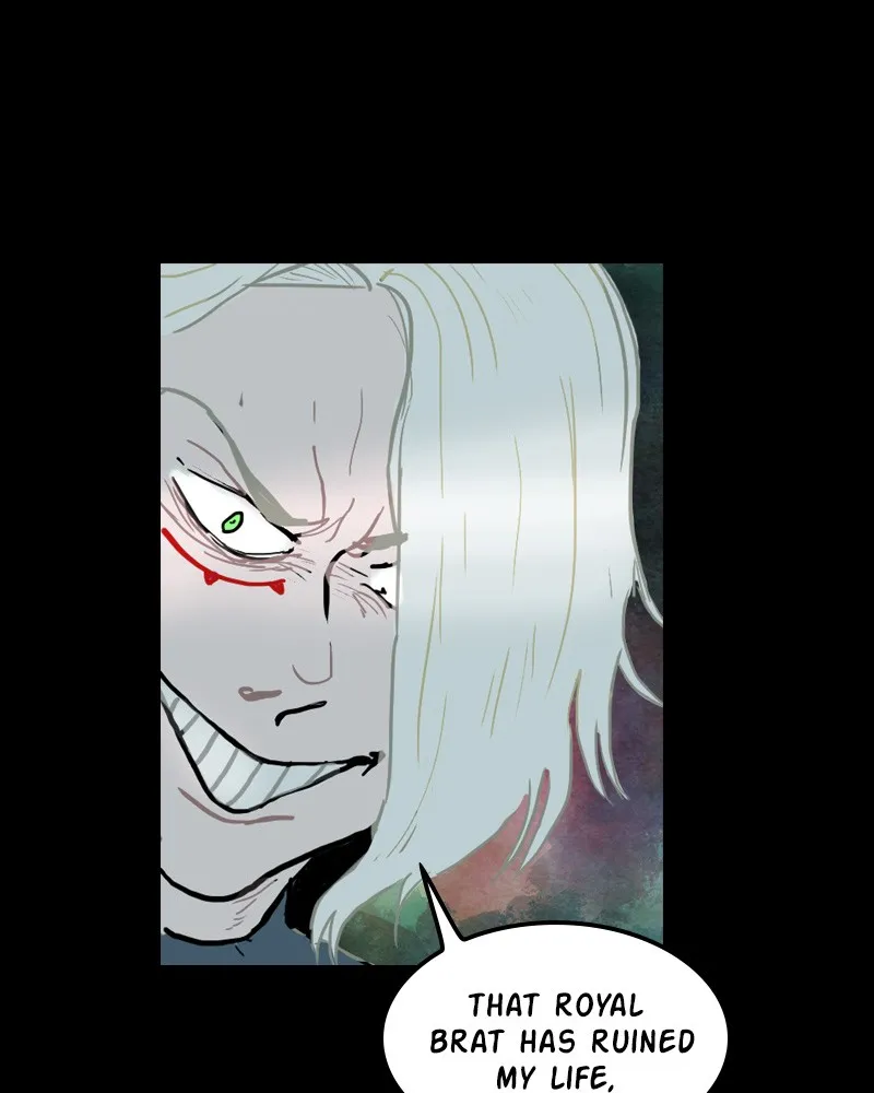 Unlucky is as Lucky does Chapter 11 page 28 - 