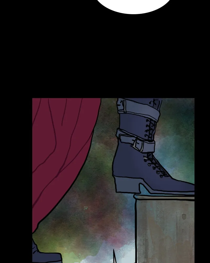 Unlucky is as Lucky does Chapter 11 page 29 - 