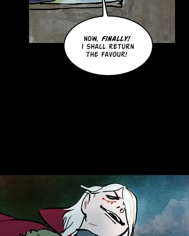 Unlucky is as Lucky does Chapter 11 page 30 - 