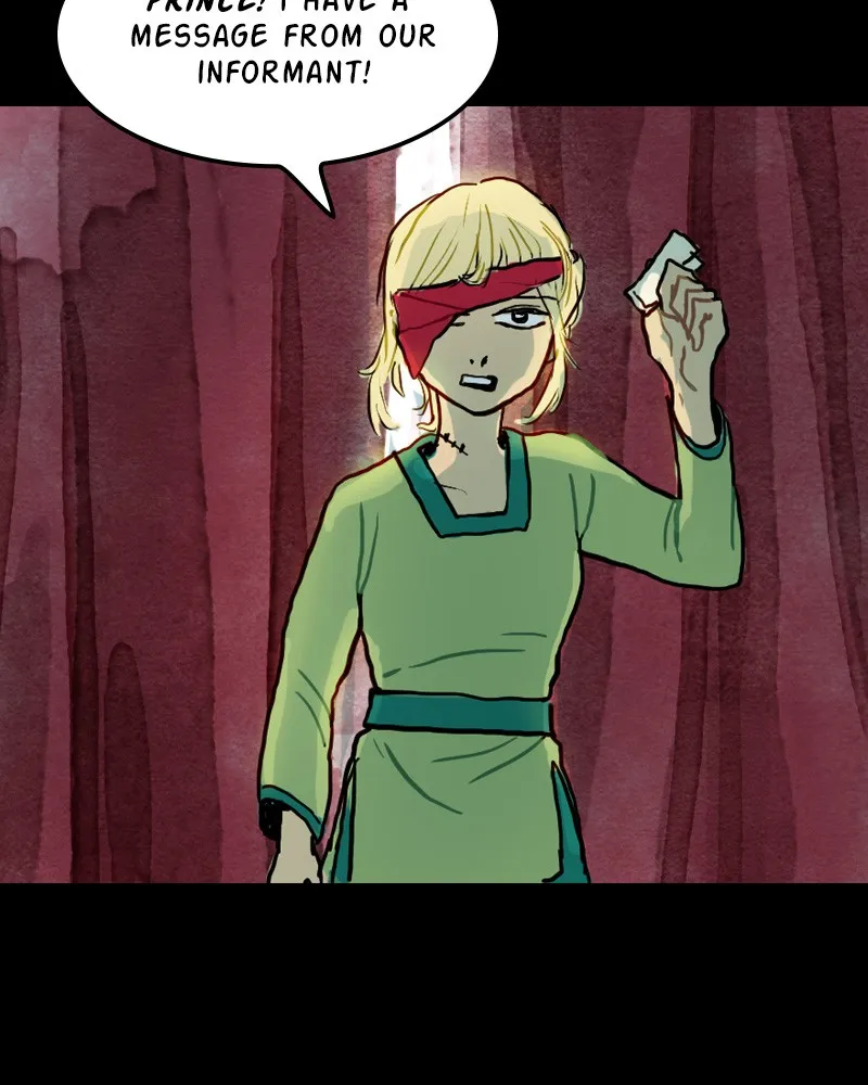 Unlucky is as Lucky does Chapter 11 page 4 - 