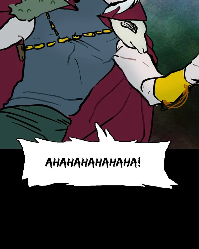 Unlucky is as Lucky does Chapter 11 page 31 - 