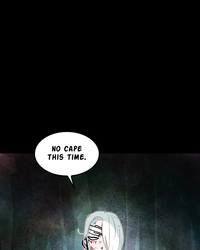 Unlucky is as Lucky does Chapter 11 page 39 - 