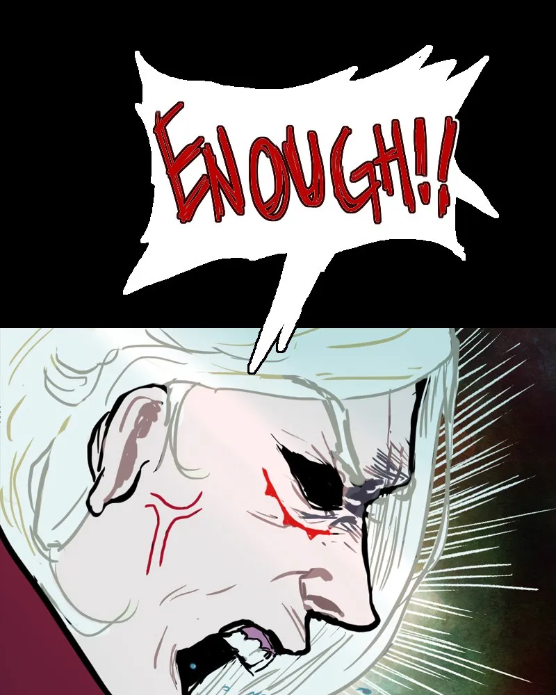 Unlucky is as Lucky does Chapter 11 page 5 - 