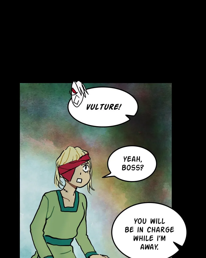 Unlucky is as Lucky does Chapter 11 page 41 - 