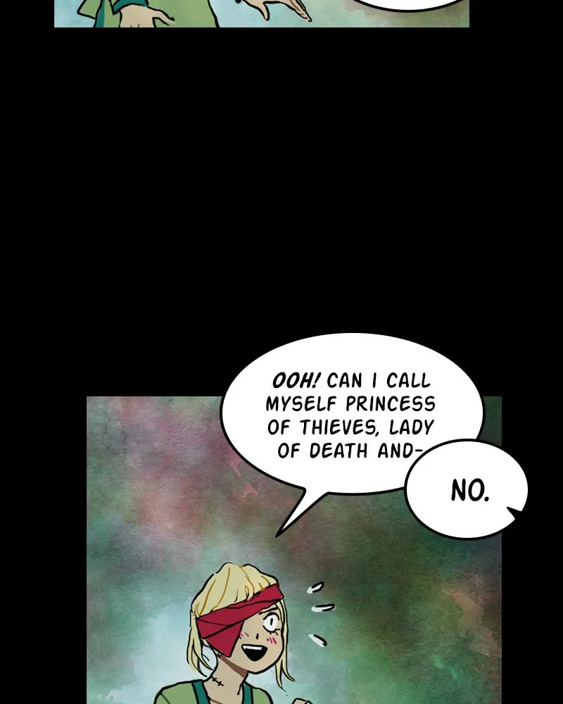 Unlucky is as Lucky does Chapter 11 page 42 - 