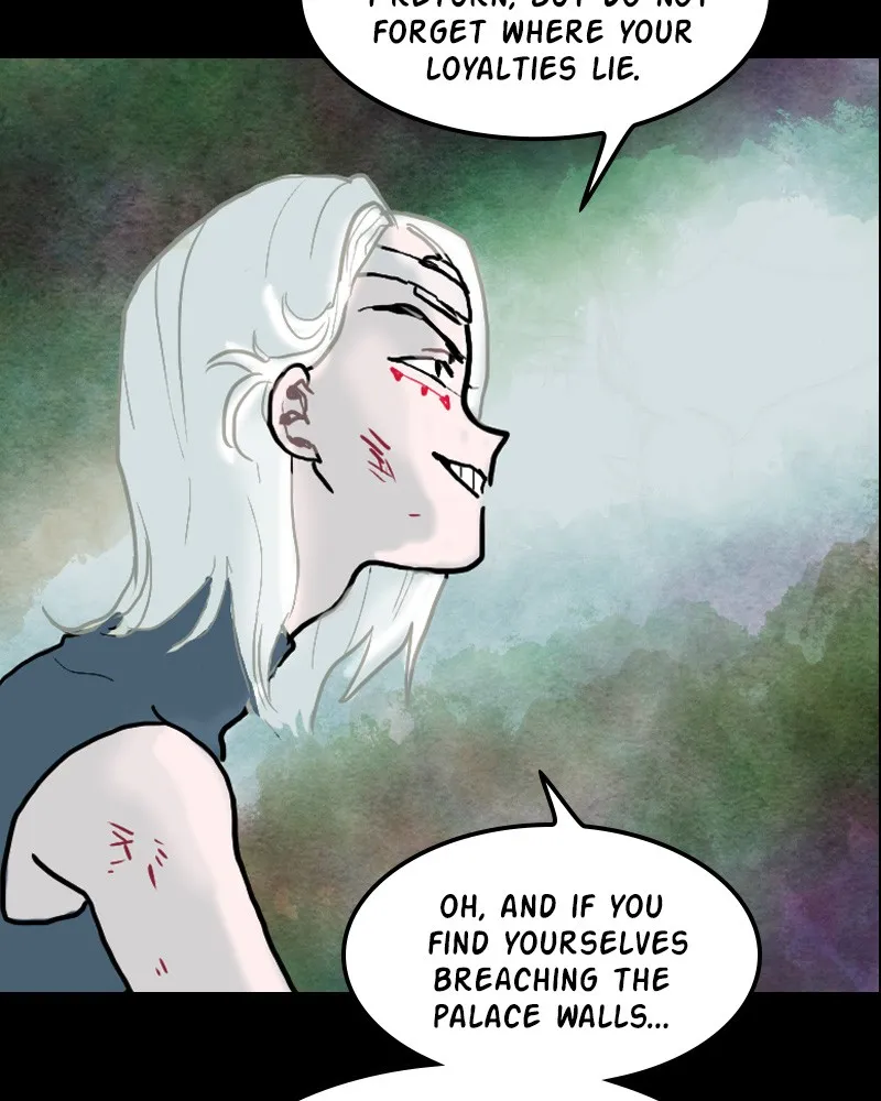 Unlucky is as Lucky does Chapter 11 page 44 - 