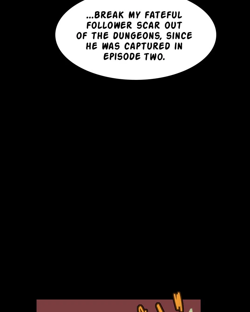 Unlucky is as Lucky does Chapter 11 page 45 - 