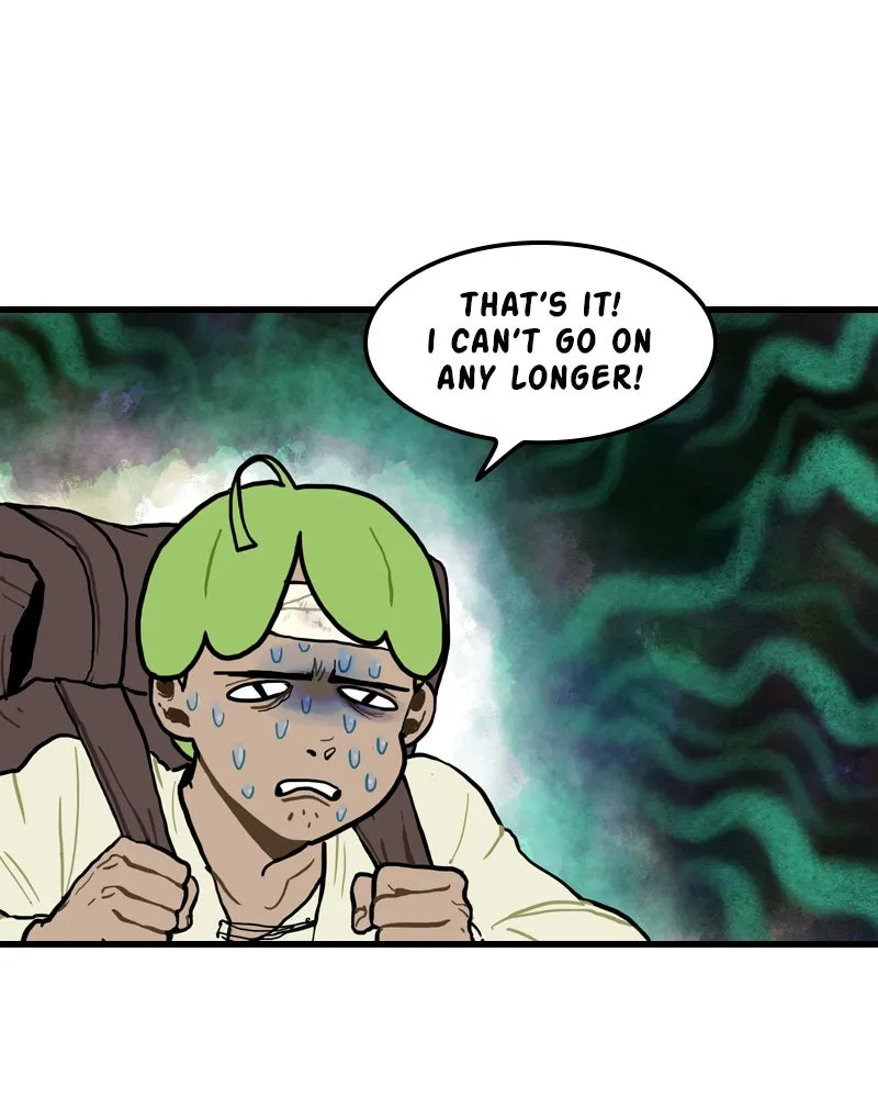 Unlucky is as Lucky does Chapter 11 page 50 - 