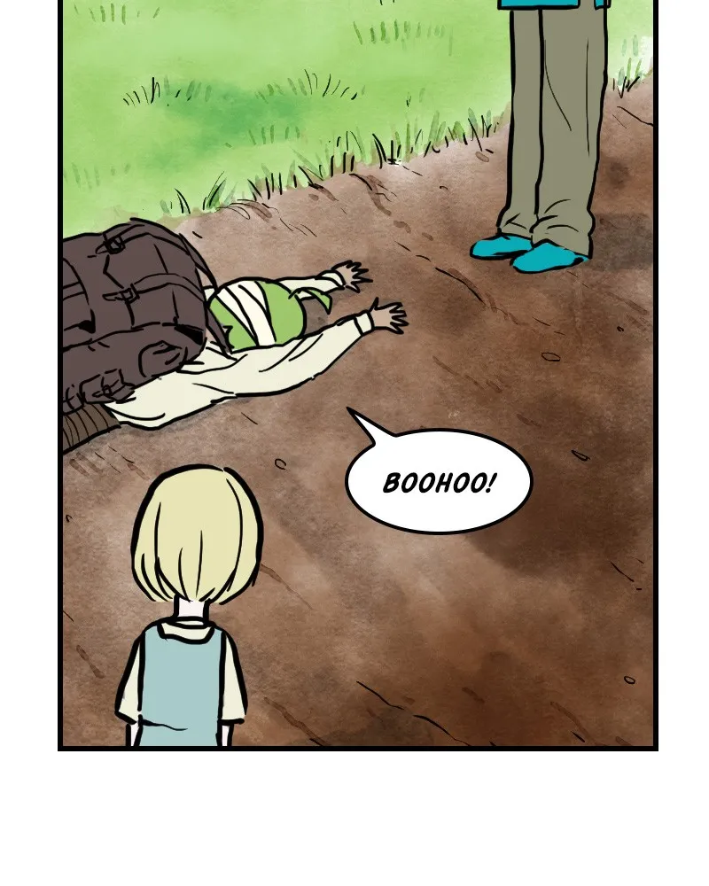 Unlucky is as Lucky does Chapter 11 page 52 - 