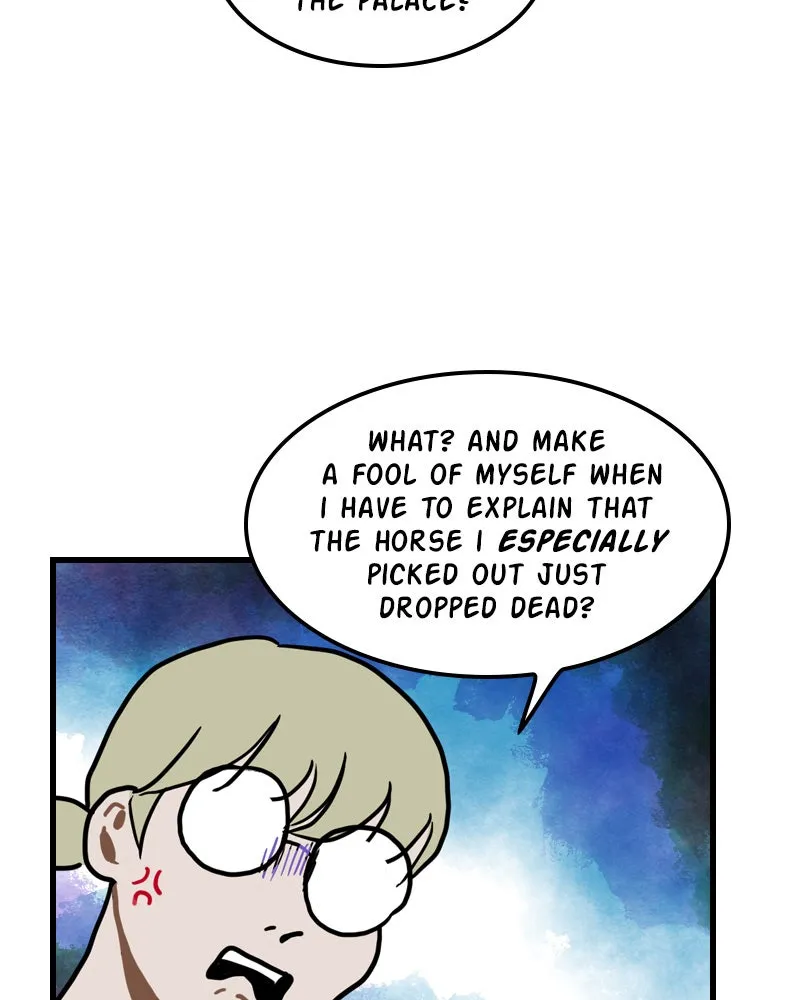 Unlucky is as Lucky does Chapter 11 page 54 - 