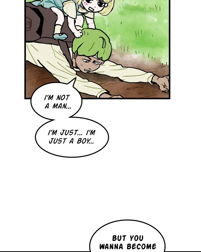 Unlucky is as Lucky does Chapter 11 page 59 - 