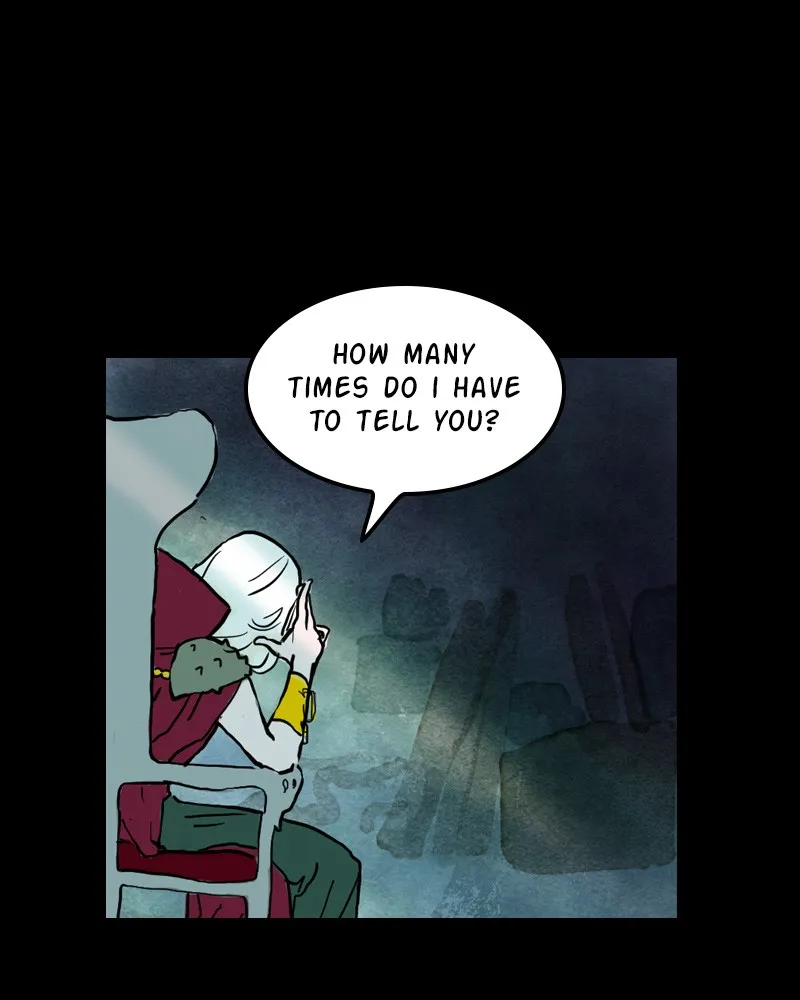 Unlucky is as Lucky does Chapter 11 page 7 - 