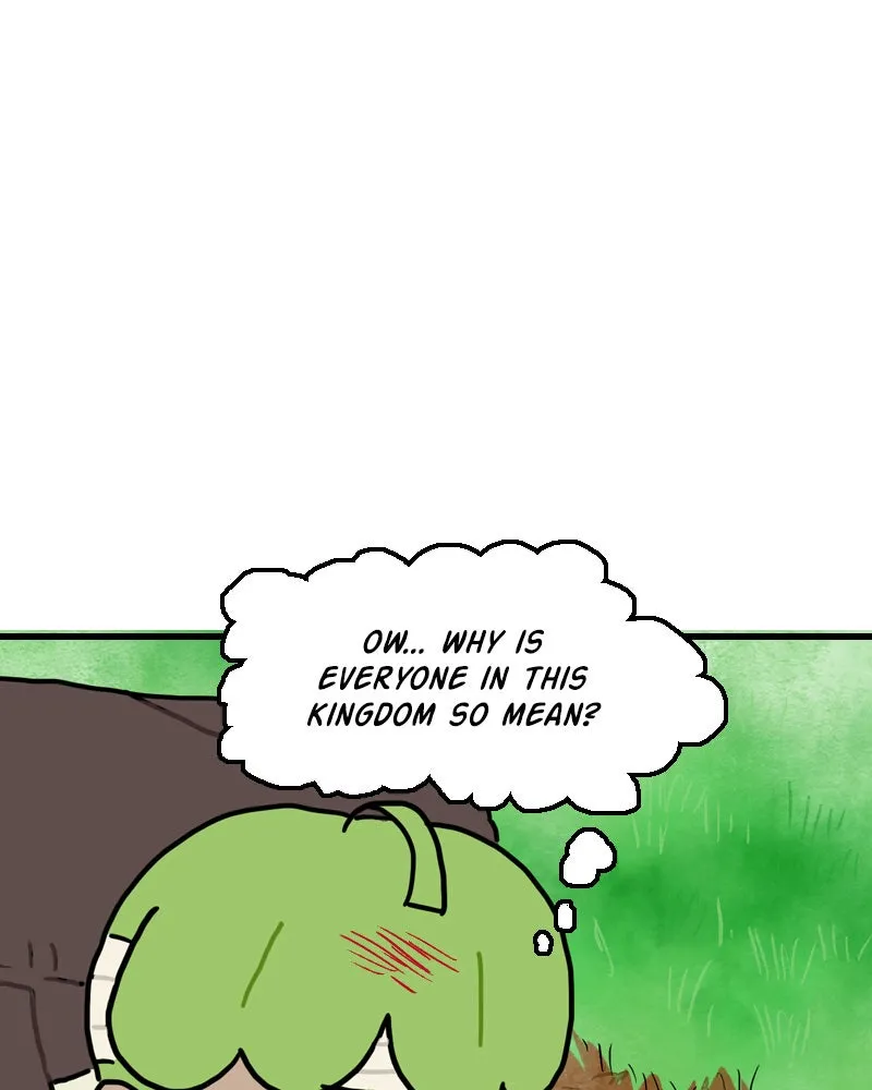 Unlucky is as Lucky does Chapter 11 page 62 - 