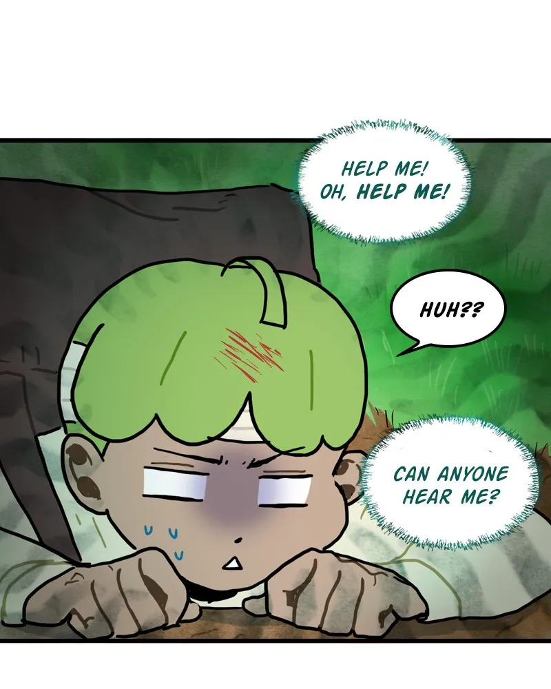 Unlucky is as Lucky does Chapter 11 page 64 - 