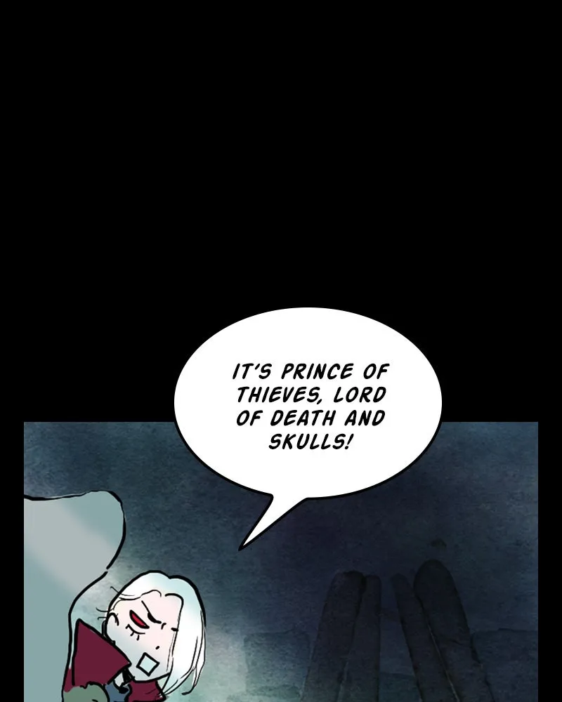 Unlucky is as Lucky does Chapter 11 page 8 - 