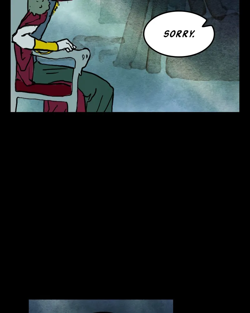 Unlucky is as Lucky does Chapter 11 page 9 - 