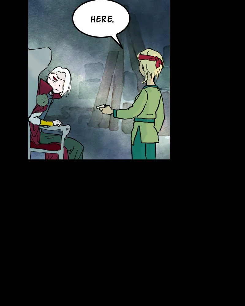 Unlucky is as Lucky does Chapter 11 page 10 - 