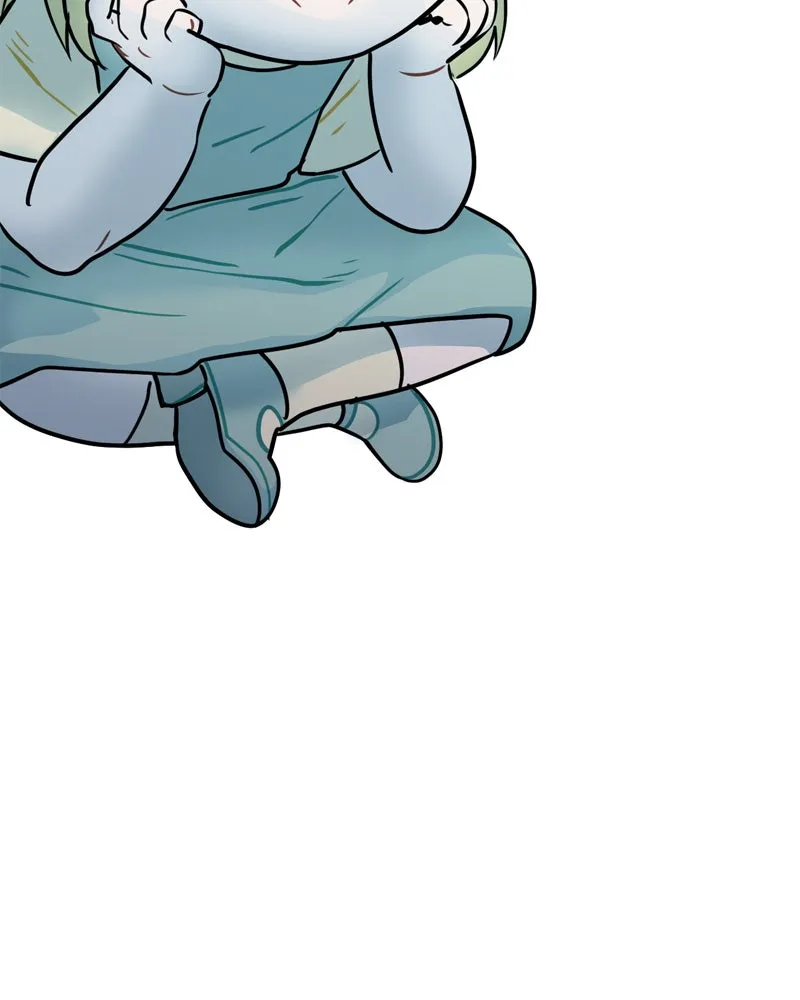 Unlucky is as Lucky does Chapter 113 page 11 - 