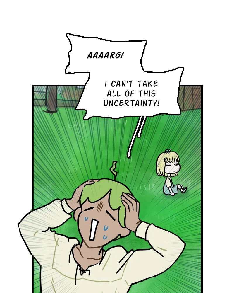 Unlucky is as Lucky does Chapter 113 page 15 - 