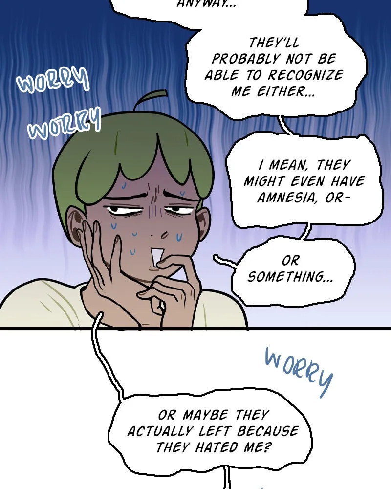Unlucky is as Lucky does Chapter 113 page 17 - 