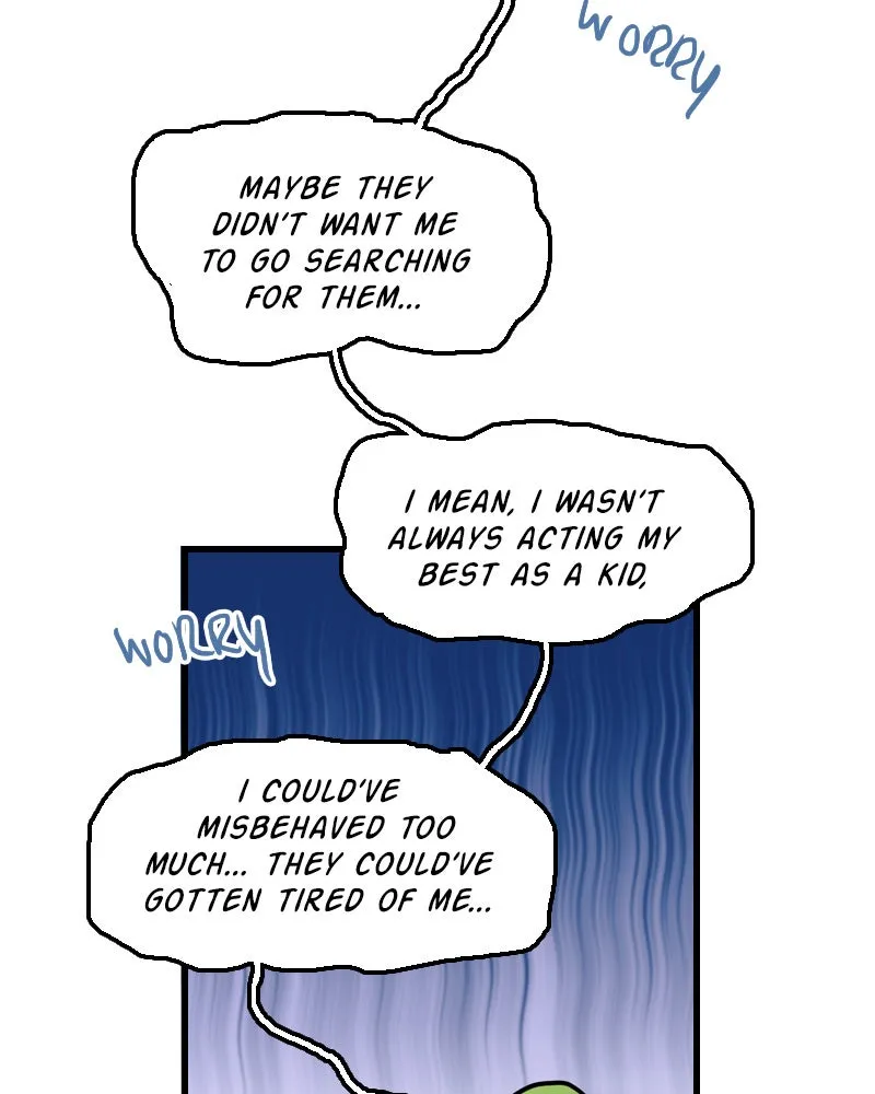 Unlucky is as Lucky does Chapter 113 page 18 - 