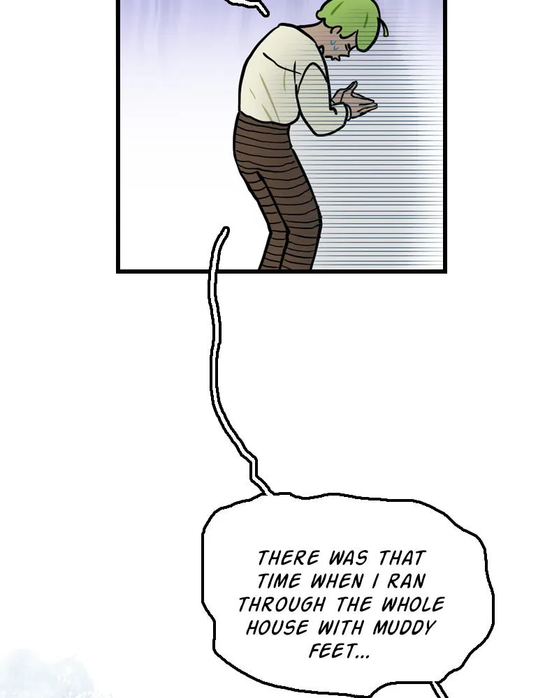 Unlucky is as Lucky does Chapter 113 page 19 - 