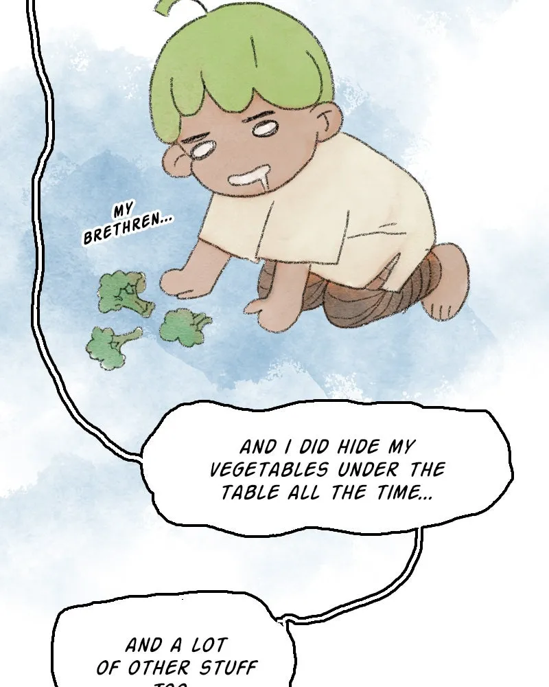 Unlucky is as Lucky does Chapter 113 page 21 - 