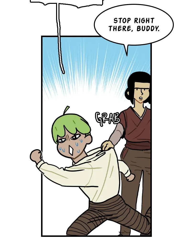 Unlucky is as Lucky does Chapter 113 page 24 - 
